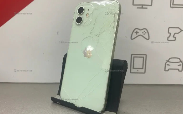 Apple iPhone 12 4/64 ГБ