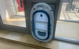 Купить детская ванночка б/у , в Санкт-Петербург Цена:890рублей