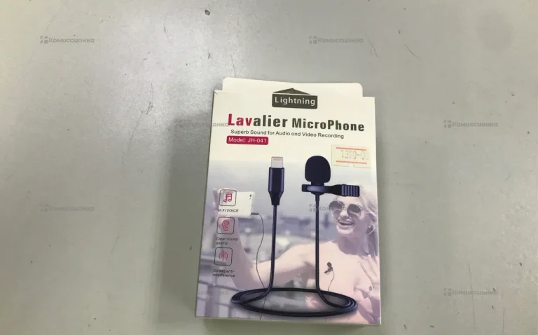 Петличка дл Ifone