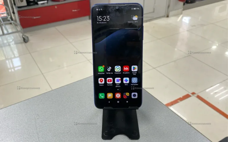 Xiaomi Redmi Note 7 4/64Gb