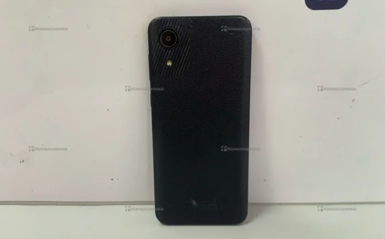 Samsung Galaxy A03 Core 2/32 ГБ