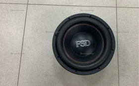 Сабвуфер  FSD SW-M1222