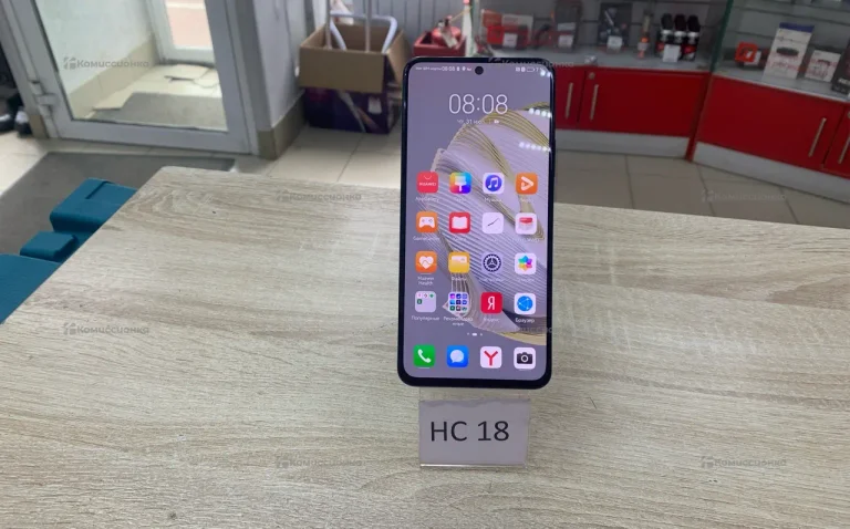 Huawei Nova 10 SE 8/128Gb