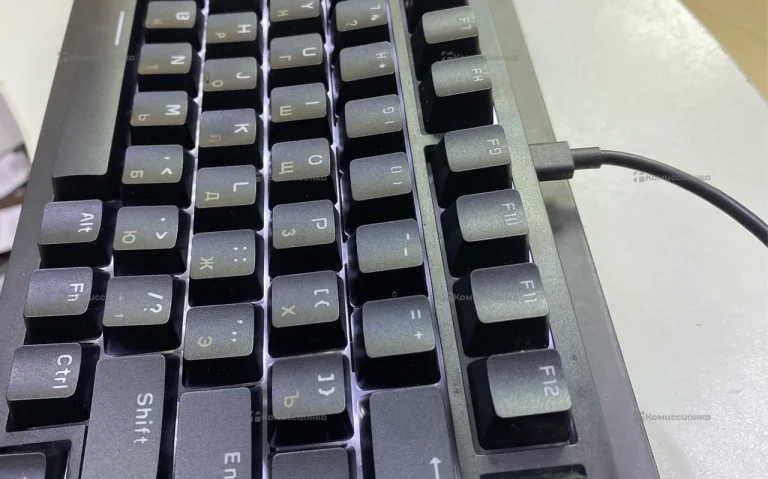 Клавиатура Ajass
