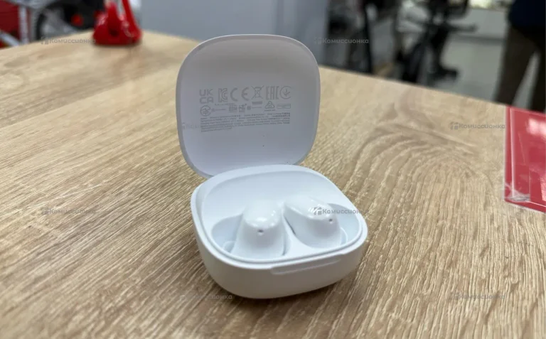 Наушники  Redmi Buds 6 Play