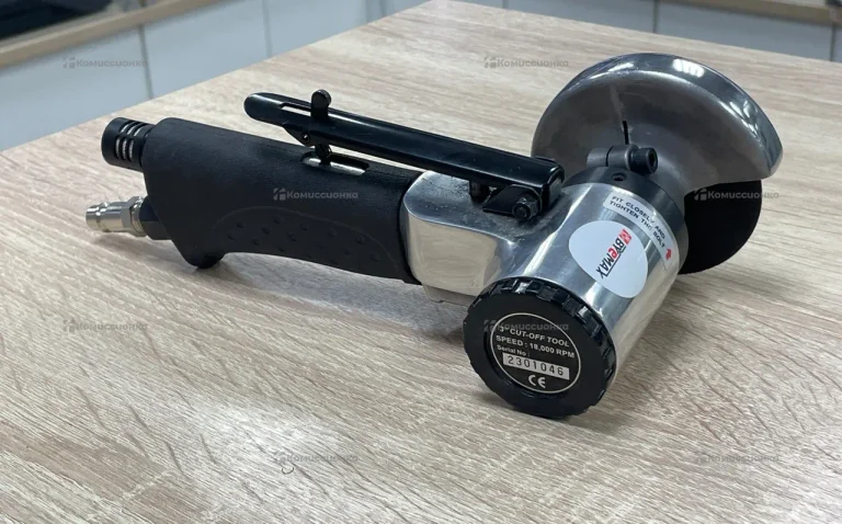 отрезная пневмошлифмашина BYEMAX BM-5k-6200