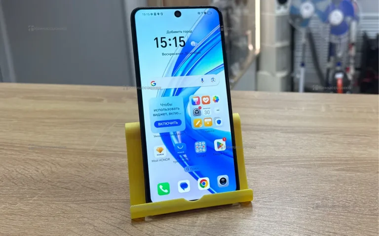 Honor X7b 8/128 ГБ