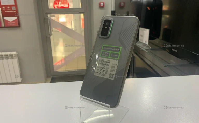 Infinix GT 30 Pro 12/512 ГБ