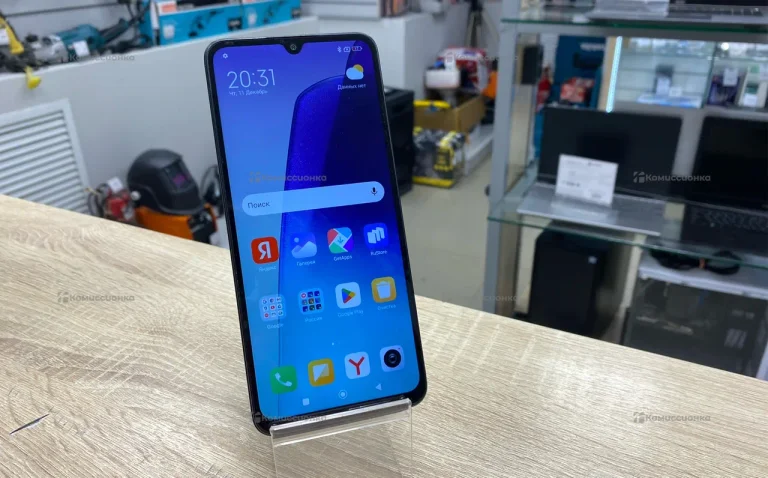 Xiaomi Redmi 14C 4/256 ГБ