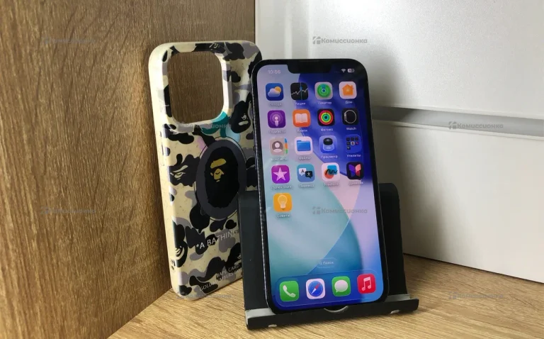 Apple iPhone 13 Pro 6/256 ГБ