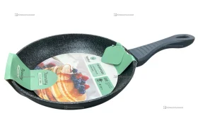 Купить Сковорода Wellfort 24см б/у , в Самара Цена:750рублей