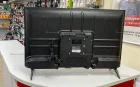 Телевизор Sber SDX-32H2124