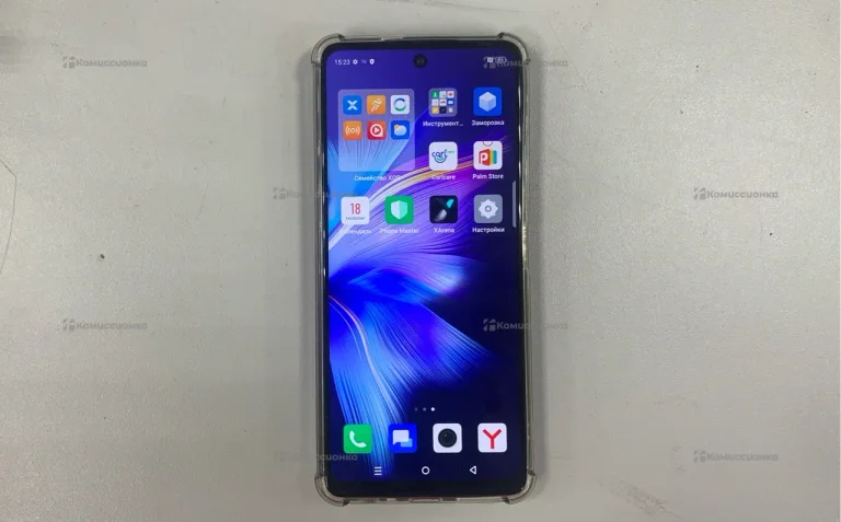 Infinix Note 30 8/128 ГБ