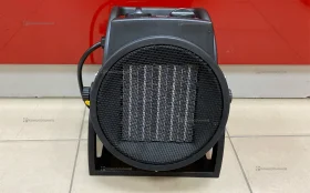 Тепловая пушка EUROLUX ТЭПК-EU-3000k