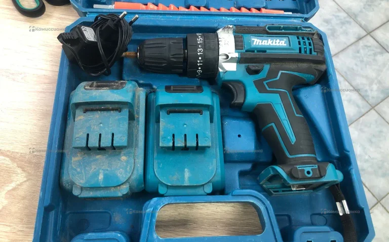 Makita реплика