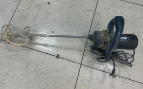 Миксер строительный PMM1006