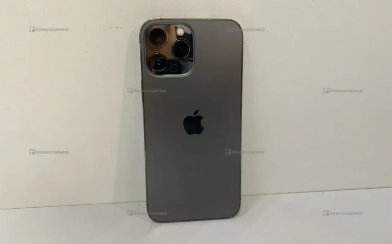 IPhone 13 Pro Max 12/256 ГБ