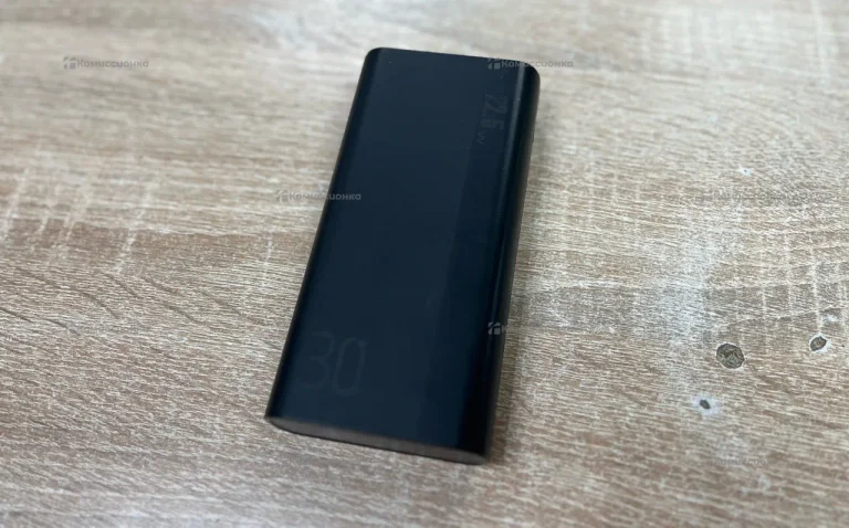 Повербанк 30000 VL03B