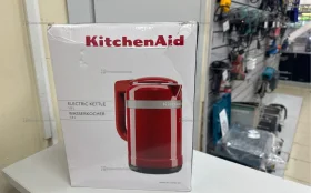 Электрочайник KitchenAid 5KEK1222ESX