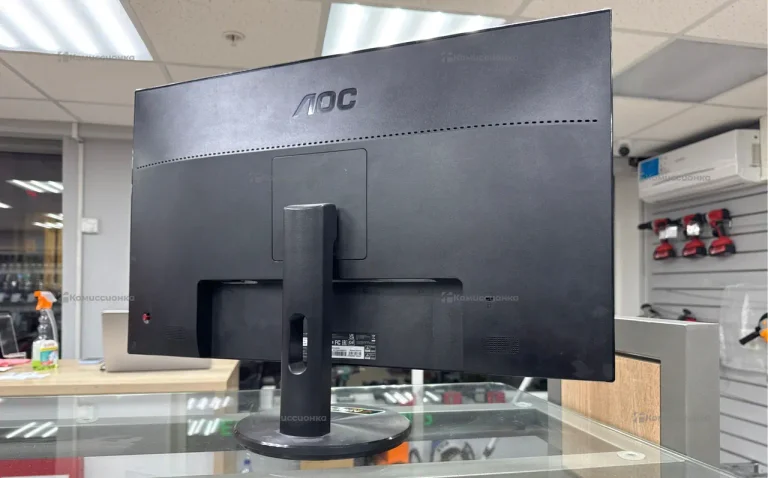 Монитор AOC G2790VXA