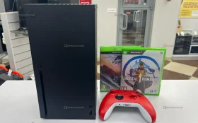 Купить Приставка Xbox Игровые приставки Xbox Series X 1Tb б/у , в Челябинск Цена:37900рублей