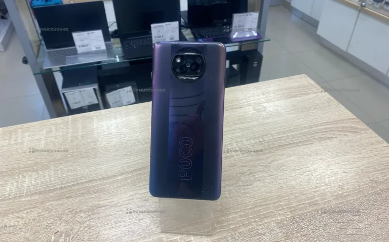 Xiaomi Poco X3 Pro 6/128 ГБ