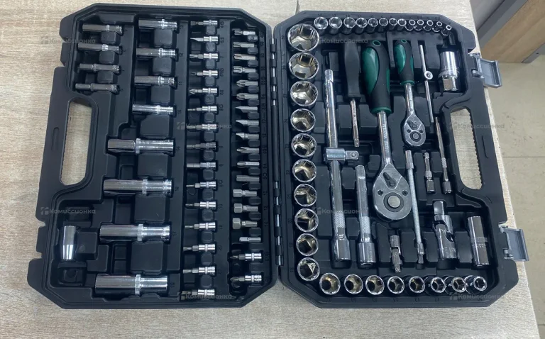 набор инструмента 94 предмета