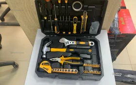 Купить Набор инструментов Deko б/у , в Краснодар Цена:1300рублей