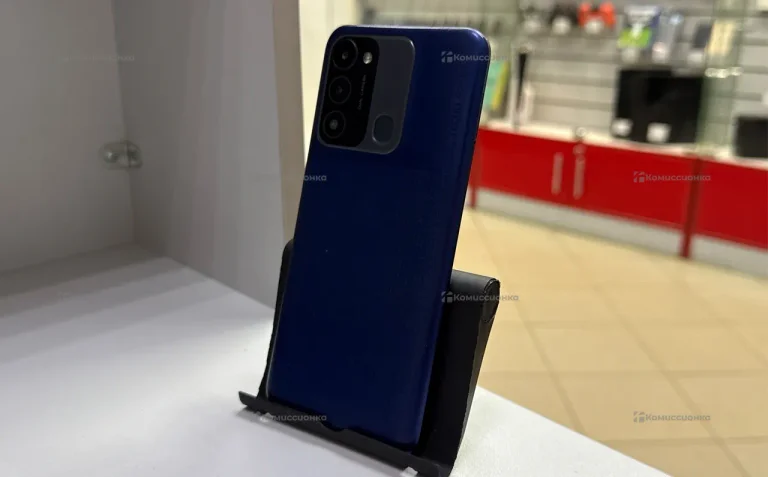 Tecno Spark Go 2022 2/32 ГБ
