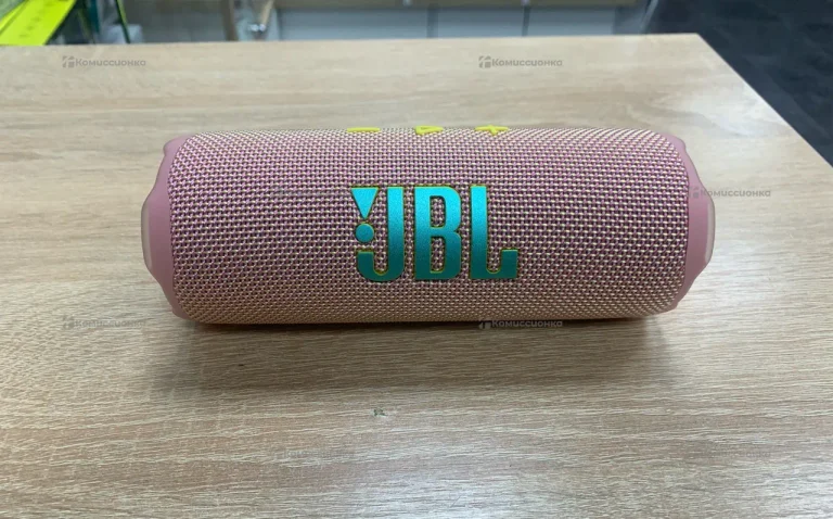 Колонка  jbl flip 7