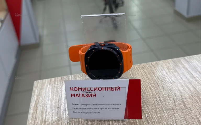 Часы Samsung Galaxy Watch Ultra 47mm