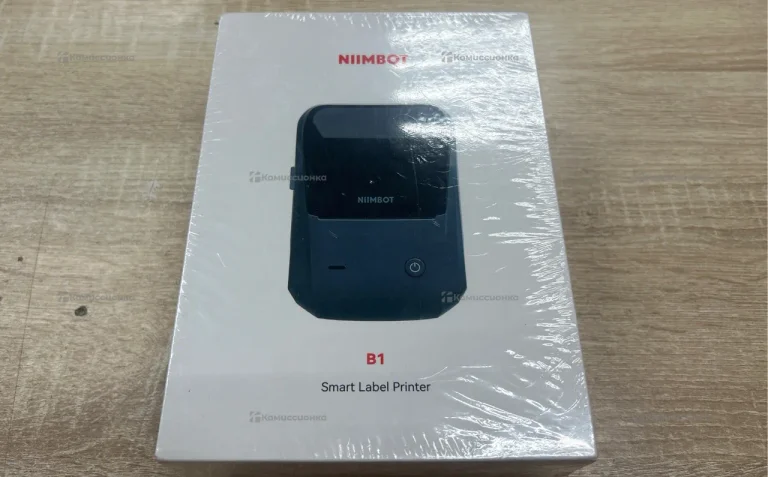 Термопринтер NIIMBOT B1