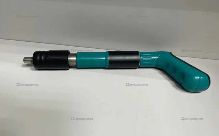 пороховой монтажный пистолет