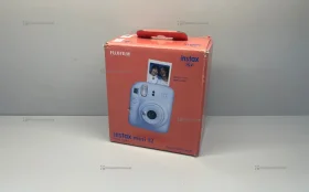 Купить Фотоаппарат instax mini12 б/у , в Краснодар Цена:4500рублей
