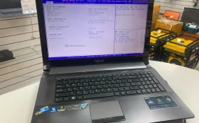 Ноутбук  ASU’s