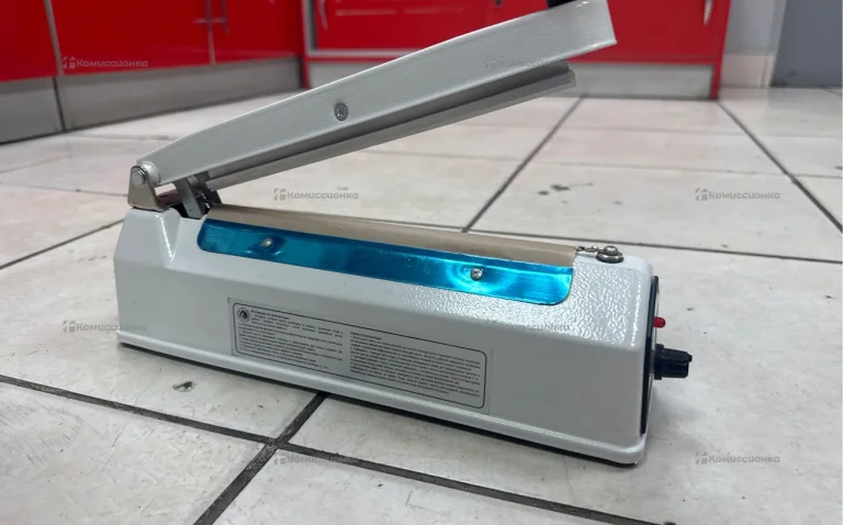 Запайщик Ипульсный PFS-200