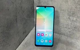 Samsung Galaxy A06 6/128 ГБ