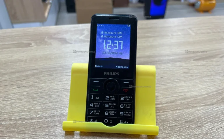 Philips Xenium E168
