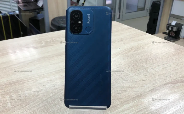 Xiaomi Redmi 12C 4/128 ГБ