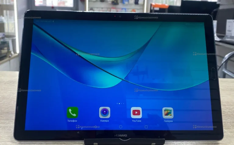 Планшет Huawei MediaPad m5 4/64