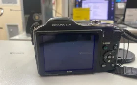 Купить Фотоаппарат Nikon Coolpix L100 б/у , в Нижний Новгород Цена:1490рублей