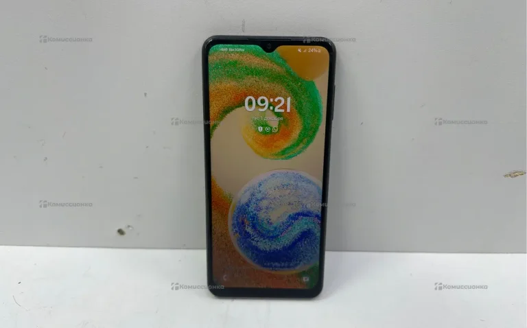 Samsung Galaxy A04 4/64 ГБ
