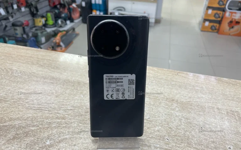 Сотовый телефон Tecno Camon 30S 8/256