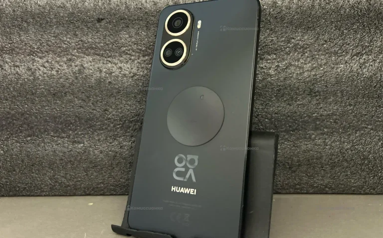 Huawei nova 10 SE 8/128 ГБ