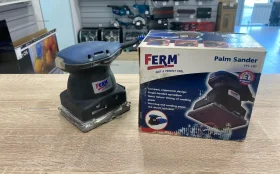 Дельташлифмашина Ferm FDS-180