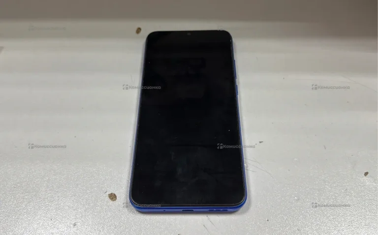 Xiaomi Redmi 9A 2/32 ГБ