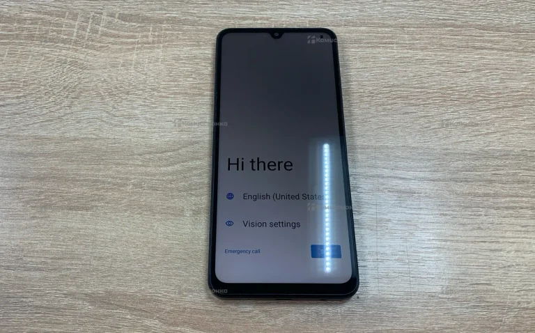 Xiaomi Redmi A5 4/128Gb