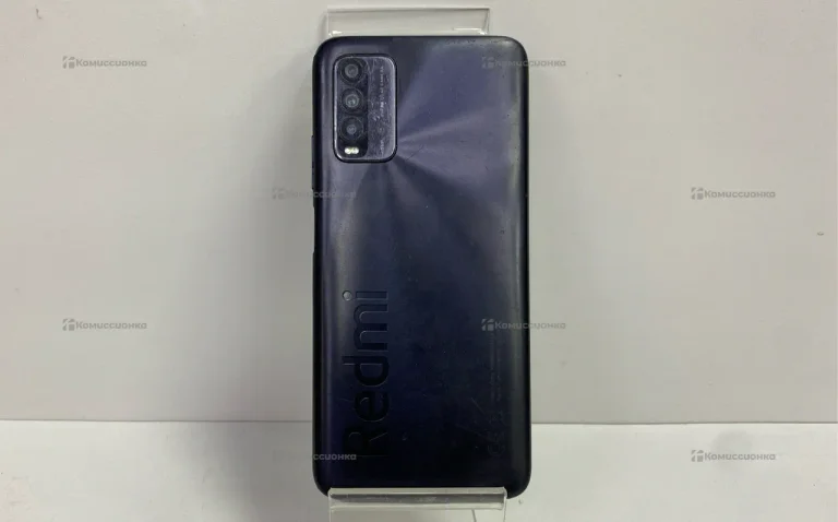Xiaomi Redmi 9T 4/64Gb