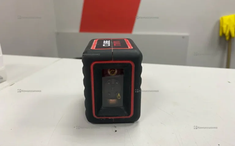 Уровень лазерный Ada Cube MINI Basic Edition
