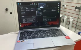 Ноутбук  Tecno Megabook K15S